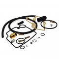Carburetor Rebuild Kit For Mk Hsr42 45 Smoothbore Khs-016 Hd Motorcycle Carbs