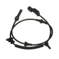 Abs Speed Sensor For Ford Explorer 2013 2019 Rear Driver Side Bolt Attachment Da8z2c190a Alx Pau Si Als2390 Cla1 Rectangular