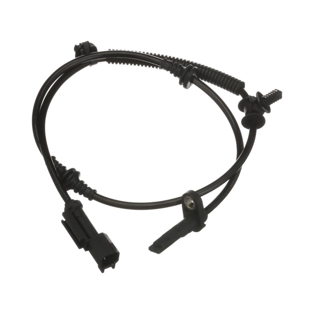 Abs Speed Sensor For Ford Explorer 2013 2019 Rear Driver Side Bolt Attachment Da8z2c190a Alx Pau Si Als2390 Cla1 Rectangular