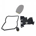 Transmission Conductor Plate W Connector Filter Gasket Kit For Mercedes Benz 2005-2014 Chrysler 300 Dodge Charger Jeep Grand 