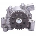 Ocpty Oil Pump Water Fit For 2001-2004 Chevy Tracker 2005-2006 Suzuki Xl-7
