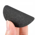 Uxcell 2-inch Hook And Loop Sanding Disc Wet Dry Silicon Carbide 100 Grit 50 Pcs