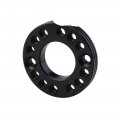 Goofit Black 28mm Carburetor Spacer Adapater Intake Manifold Spinner Plate Replacement For 50cc 70cc 90cc 125cc Sunl Taotao Nst