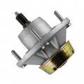 Caltric Spindle Assembly With Bolt For John Deere X320 X324 X340 Am144377