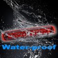 Led 3rd Rear Brake Light Cargo Lamp For Chevy Silverado Gmc Sierra 1500 2500 3500 1999 2006 Red Lens Clear Housing Waterproof