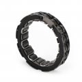 Topteng Motorcycle One Way Starter Clutch Bearing Sprag Fits For Yamaha Yzf-r6 Yzf600 R6 2006-2020 Yzf-r6r Racebase 2006-2011
