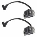 Ransoto 21171-0743 Ignition Coil For Kawasaki Fr Fs Fx Series Engines 481v 541v 600v 651v 691v 730v Replaces 21171-0711 