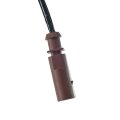 A-premium Exhaust Gas Temperature Sensor Compatible With Audi Q7 2009-2012 3 0l Volkswagen Touareg 2006-2008 5