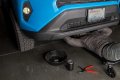 Performance Tool W54057 Small Offset Jaw Oil Filter Pliers 1-3 4-inch To