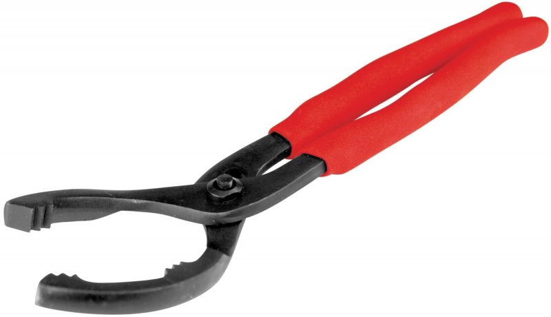 Performance Tool W54057 Small Offset Jaw Oil Filter Pliers 1-3 4-inch To