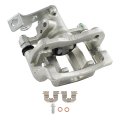 Brake Caliper Rear Right Compatible For 2012-2014 Dodge Attitude 2012-2017 Hyundai Accent 1pcs