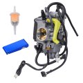 Carburetor Fit For Honda Trx450r Trx 450r Carb 16100-hp1-673 2004 2005 