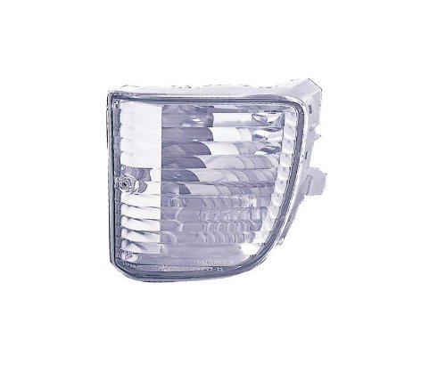 Depo 312-1639l-as Toyota Rav4 Driver Side Replacement Signal Light Assembly