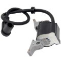Goodbest New 2pcs Ignition Coil Magneto Kit For Generac Gtv760 Gtv990 Gtv-760 Gtv-990 25hp 27hp Engines Replace 0k63030srv 