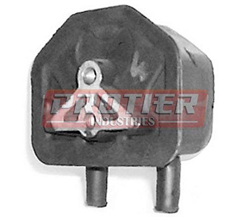 Em-8225 Engine Mount Rubber Automotive Part 7in X 6in 5in