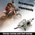 Pz27 150cc 200cc 250cc Atvs Motorcycle Pz 27 Mm Carburetor For 125 150 200 250 300 Cc Atv Quad Carb Chinese