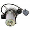 Power Brake Booster Auxiliary Pump For Cadillac Chevy Pontiac Saturn Cts Sts Camaro Caprice Hhr Solstice Sky Replaces 20804130 