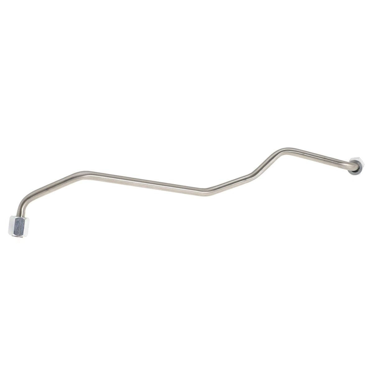 Exhaust Back Pressure Ebp Sensor Tube For Ford Excursion 7 3l