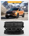 Ocpty Radiator Control Shutter Gv4z8475a Excellent Quality Long Life Ford For Escape 17-20