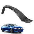 Jmtaat Front Fender Liner Inner Panel For 2016-2017 Honda Accord Sedan Replacement 74100t2aa01 Ho1249157 Wheel Splash Shields 