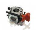 The Rop Shop Carburetor With Gaskets And Bulb For Stihl Km90 Km90r Km100 Km100r Trimmers