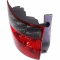 For 2003-2008 Honda Element Driver Side Oem Replacement Taillight Rear Lamp Ho2818125 07-08 Ex Lx Model