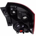 For 2003-2008 Honda Element Driver Side Oem Replacement Taillight Rear Lamp Ho2818125 07-08 Ex Lx Model