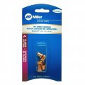 Miller 225671 Tip Ice- 27c 27t 25amp 5 Pack