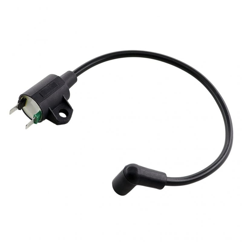 Ignition Coil For 60338 66619 69381 63024 63025 900 850 1280 Watts 63cc 64cc 2hp Handheld Gasoline Generator