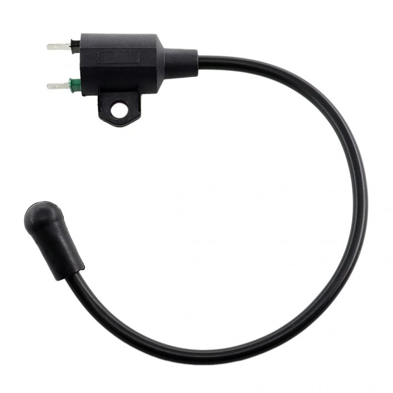 Ignition Coil For 60338 66619 69381 63024 63025 900 850 1280 Watts 63cc 64cc 2hp Handheld Gasoline Generator