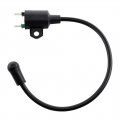 Ignition Coil For 60338 66619 69381 63024 63025 900 850 1280 Watts 63cc 64cc 2hp Handheld Gasoline Generator