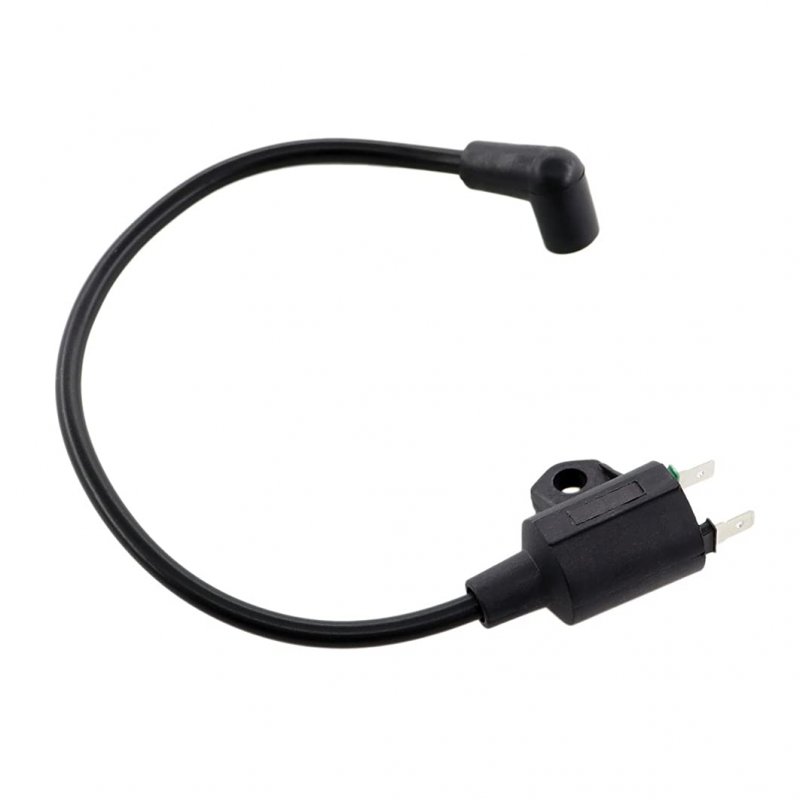 Ignition Coil For 60338 66619 69381 63024 63025 900 850 1280 Watts 63cc 64cc 2hp Handheld Gasoline Generator