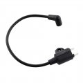 Ignition Coil For 60338 66619 69381 63024 63025 900 850 1280 Watts 63cc 64cc 2hp Handheld Gasoline Generator