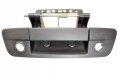 Pt Auto Warehouse Ch-3506a-tgc Tailgate Handle For Ram 1500 2500 3500 Textured Black With Camera Hole 