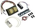 Plusrite 7204 Baps100-hx V4 Metal Halide Ballast 