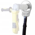 Dustless Technologies D1905 Bitbuddie Universal Dust And Slurry Shroud For Drilling Coring 4 