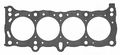 Mahle Original 5735 Engine Cylinder Head Gasket 