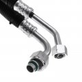 A-premium A C Suction And Discharge Line Hose Assembly Compatible With Buick Regal 1992-1993 3 8l