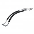 A-premium A C Suction And Discharge Line Hose Assembly Compatible With Buick Regal 1992-1993 3 8l