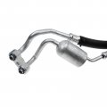 A-premium A C Suction And Discharge Line Hose Assembly Compatible With Buick Regal 1992-1993 3 8l