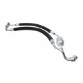 A-premium A C Suction And Discharge Line Hose Assembly Compatible With Buick Regal 1992-1993 3 8l