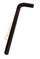 Bondhus L-wrench Star Long Arm T27 5pk 31827 