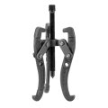6 Inch 3-jaw Gear Puller Extractor Removal Tool With Reversible Jaws For Pulleys Bearings And Flywheel