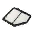 Car Engine Air Filter 17220-51b-h00 Replacement For Honda Hr-v 2016-2021 