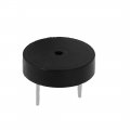 Iivverr Ac 24v 17mm Dia Electronic Alarm Buzzer Piezoelettrico Cicalino Sounder Ac Alarma Electra Nica Zumbador Piezo 