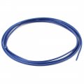 Aexit 2m 18awg Electrical Equipment Electric Insulated Copper Core Flexible Pvc Wire Cable Blue 