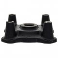 Niche Front Rear Wheel Hub For Can-am Commander 1000 800 1000r 800r Max Electric 705400713 705401314