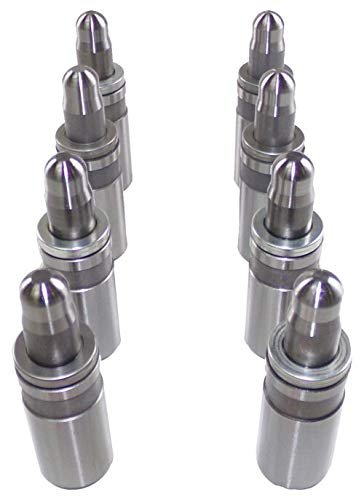 Lfk8447 Valve Lifter Kit For 1989 To 2001 Ford Mazda 3l 2 5l L4 Set Of 8 Lif447 Box X8