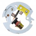 Xulong Motorcycle Starter Repair Kit Brush Plate Rebuild 31206-kw1-901 For Honda Trx350 Fourtrax 4x4 1986-1987 Trx350d Foreman