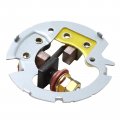 Xulong Motorcycle Starter Repair Kit Brush Plate Rebuild 31206-kw1-901 For Honda Trx350 Fourtrax 4x4 1986-1987 Trx350d Foreman
